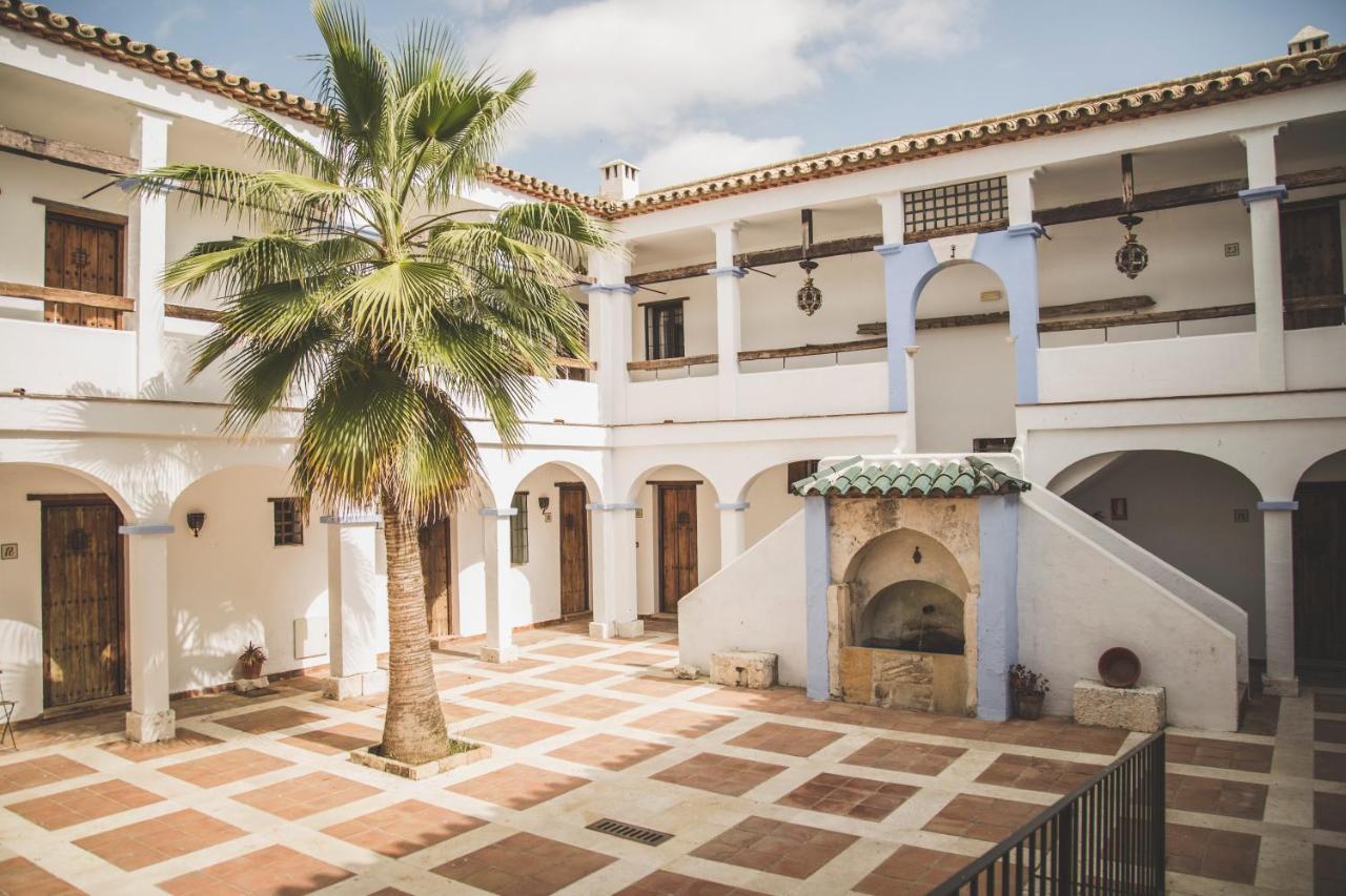 Hacienda Minerva 4*
