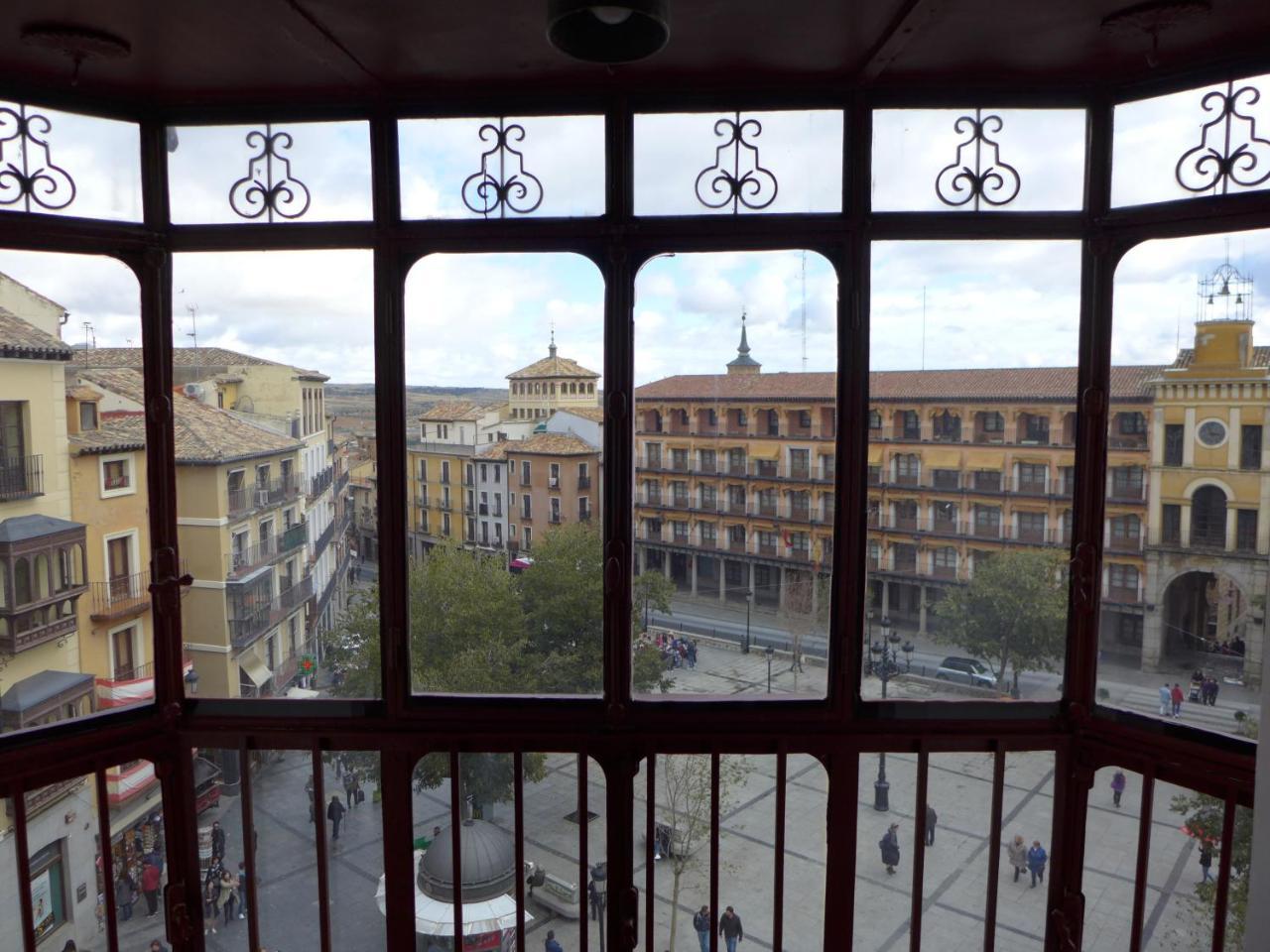 Boutique Adolfo Hotel Toledo