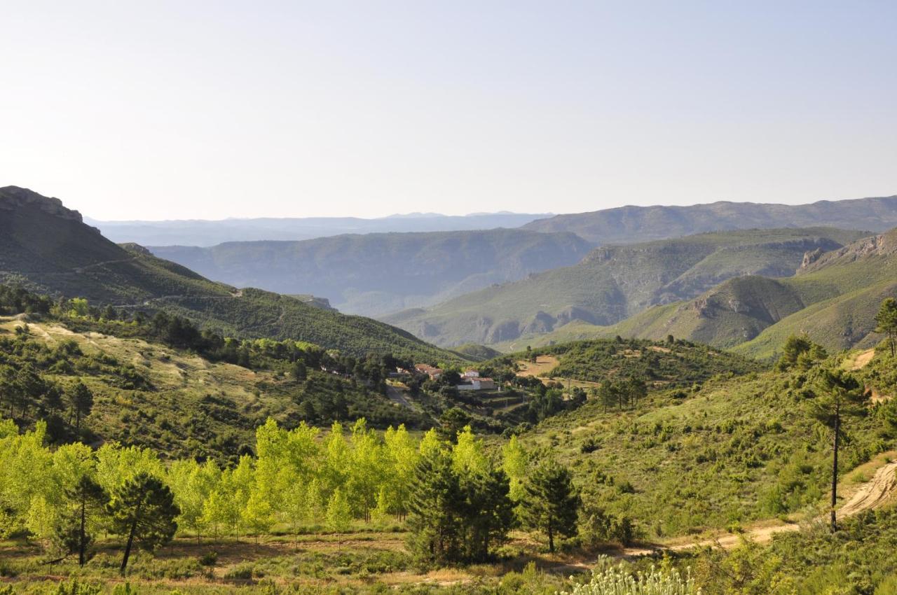Casa rural Tio Frasquito Y Cleto Yeste