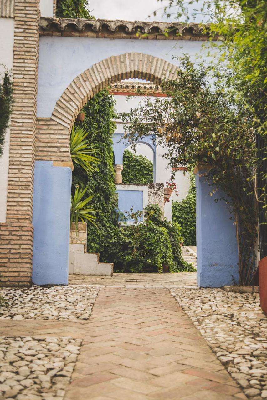 Hacienda Minerva Hotel