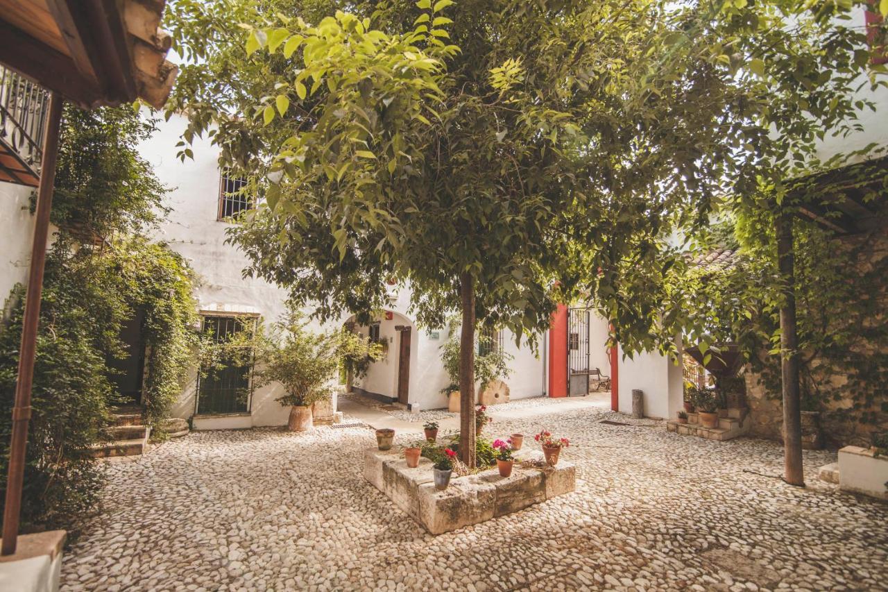 Hacienda Minerva Hotel 4*