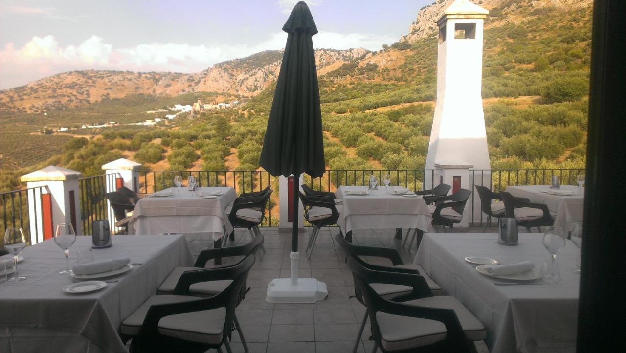 Hacienda Minerva 4* Zuheros