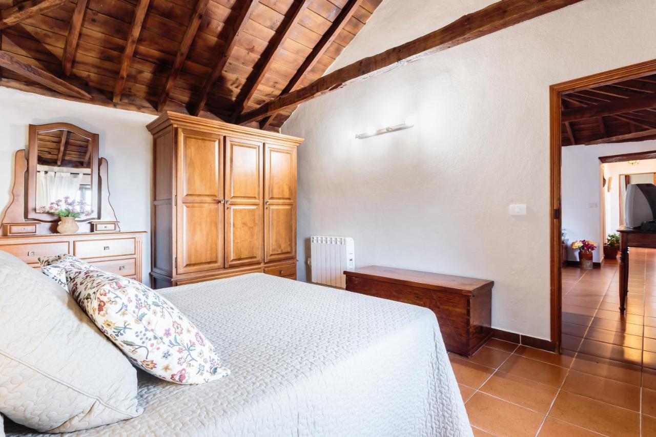 Belmaco Villa de Mazo