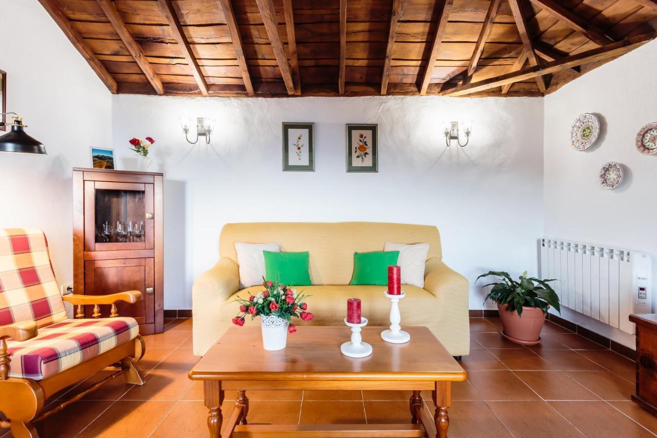 Belmaco Villa de Mazo