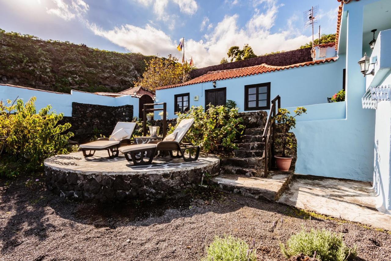 Belmaco * Villa de Mazo