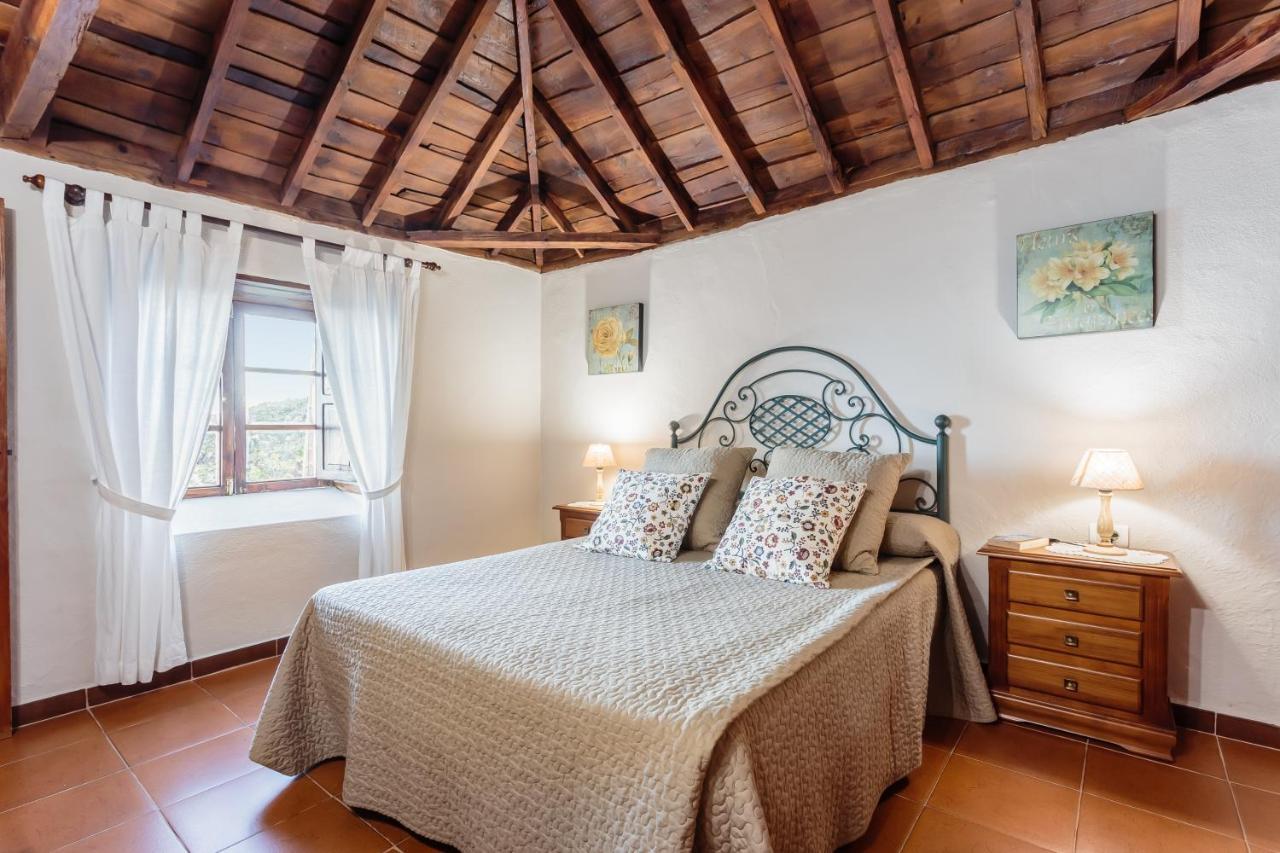 Belmaco Holiday home Villa de Mazo