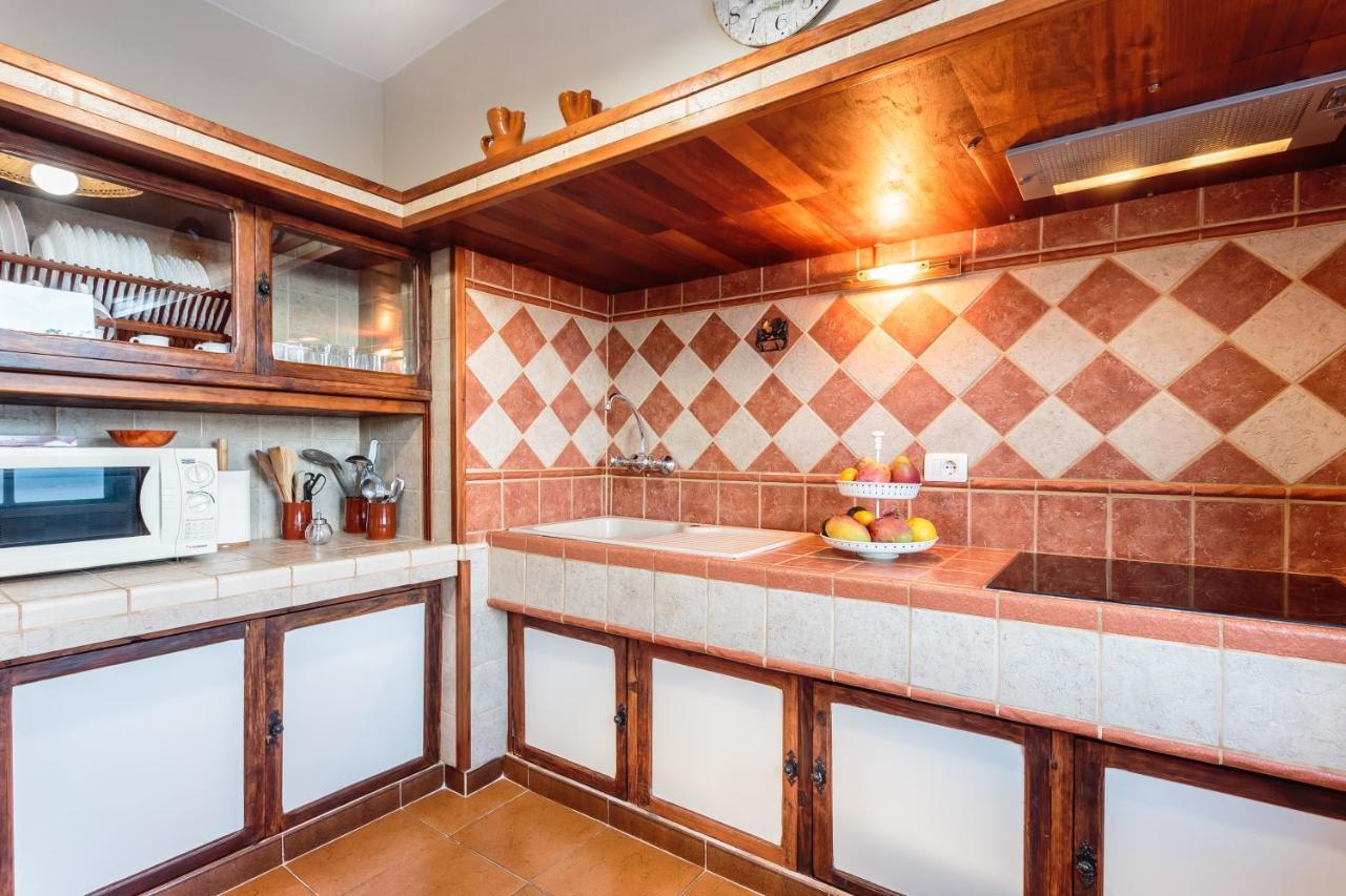 Holiday home Belmaco Villa de Mazo