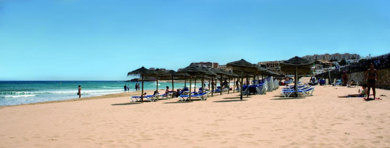 Apartahotel Ona Aldea Del Mar Torrevieja