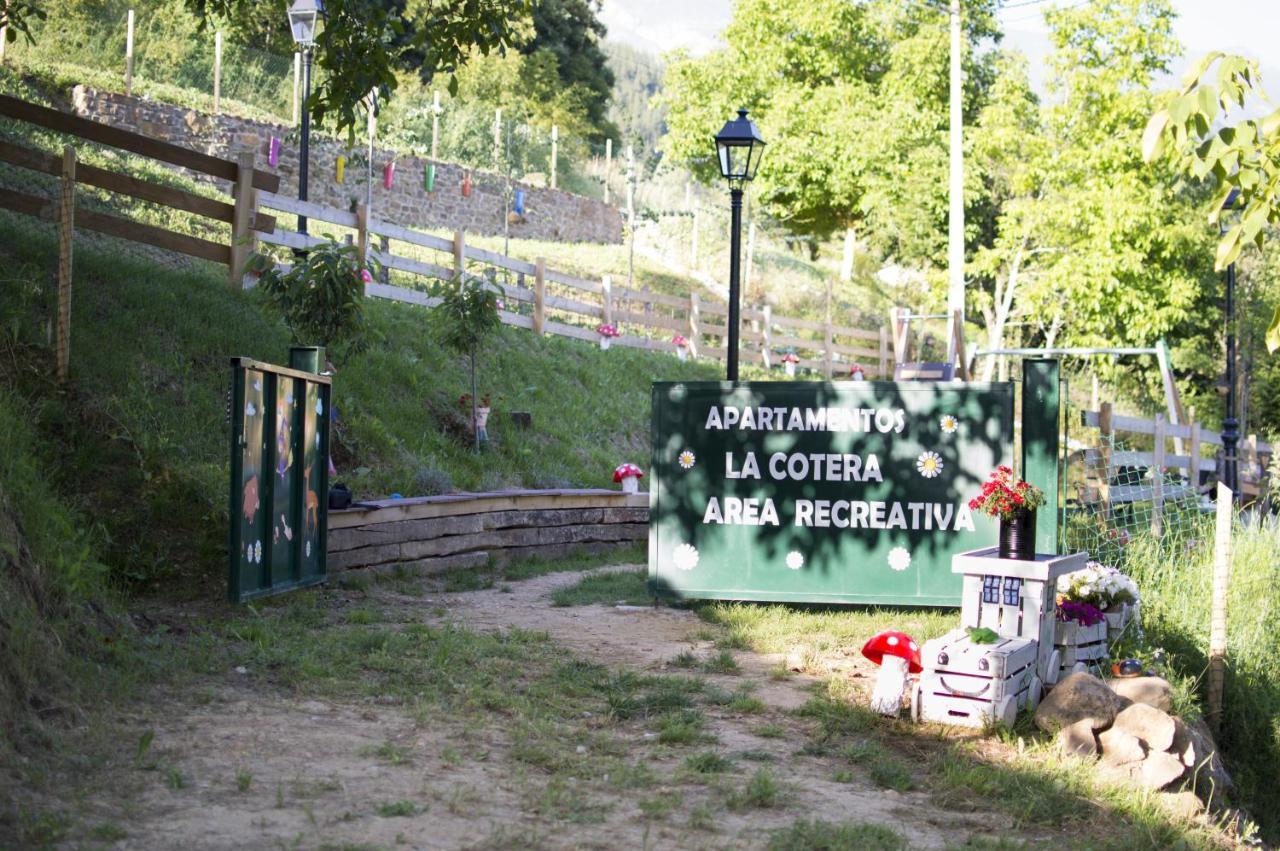 La Cotera - Barrio De Apartamento *