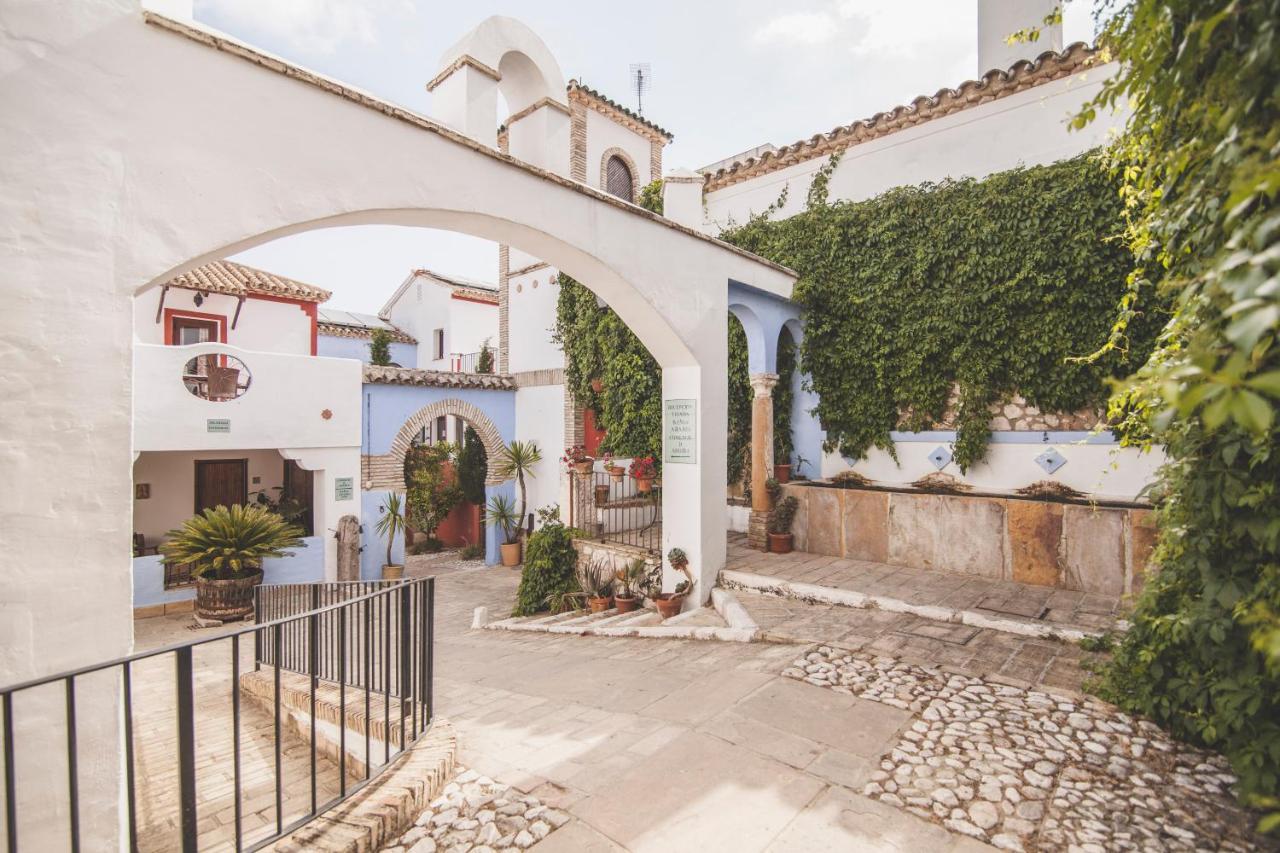 Hacienda Minerva 4*