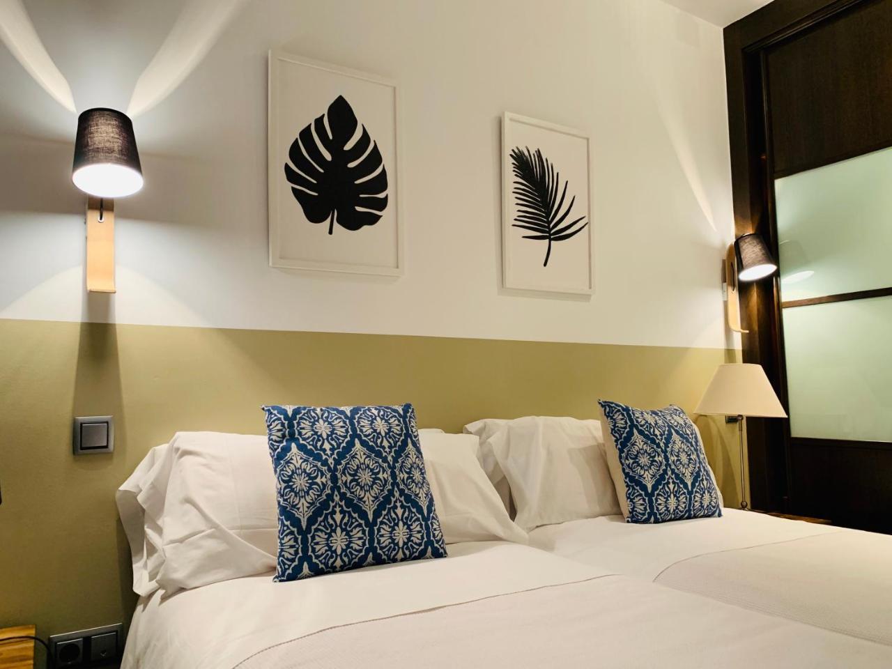 Alda De Reyes Hotel