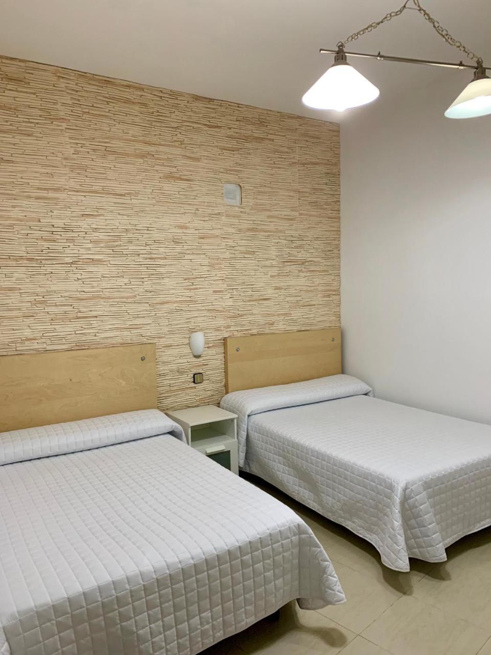 Cervantes Guest house
