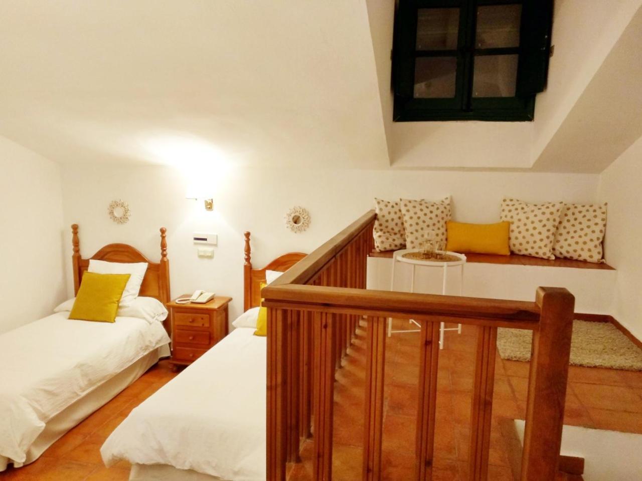 Hotel Palacio Buenavista 2*