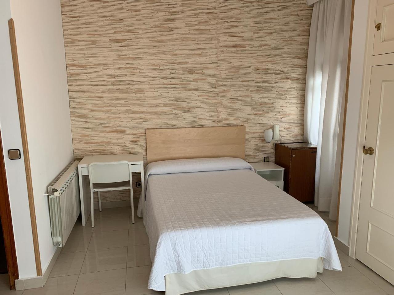 Cervantes Guest house Valdemoro