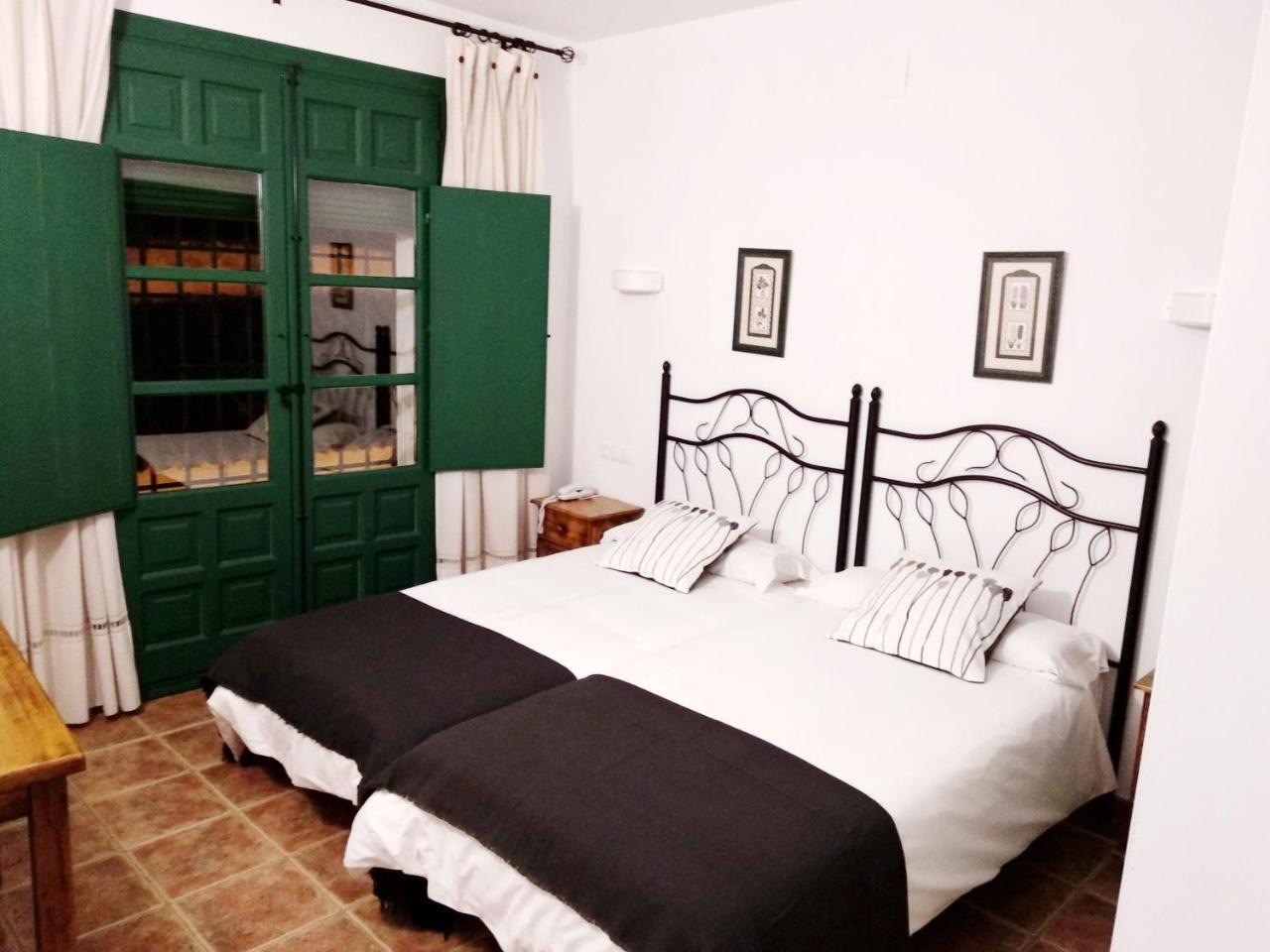 Palacio Buenavista Hotel