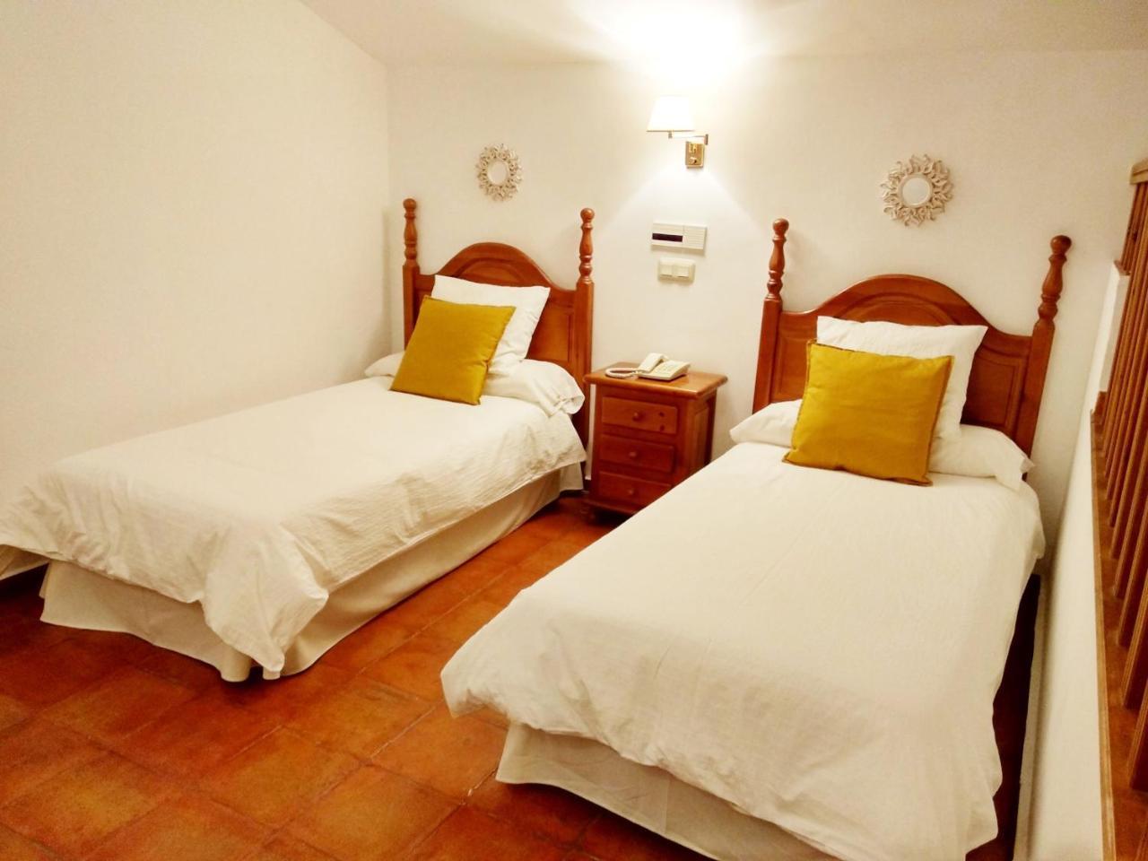 Palacio Buenavista Hotel 2*