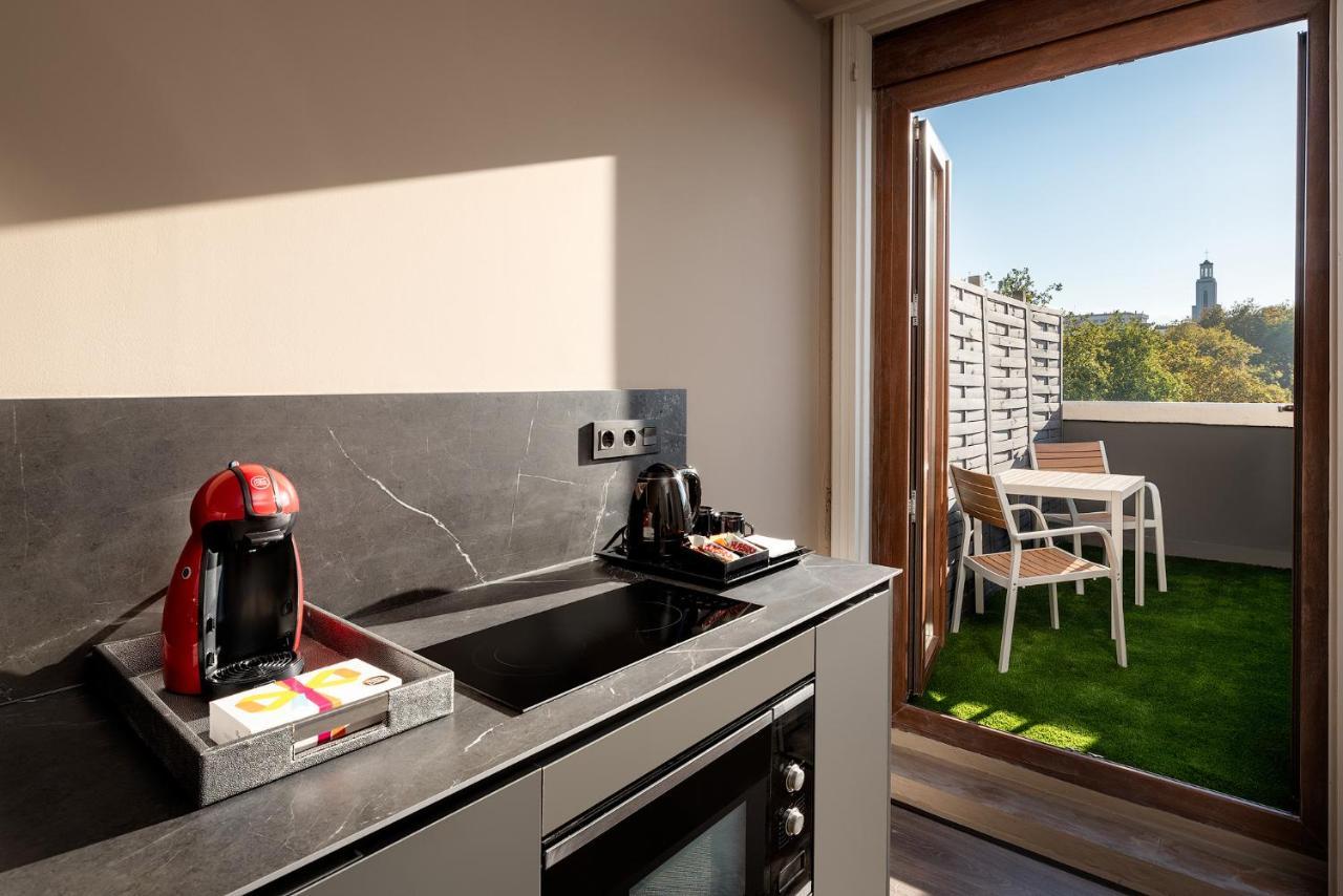 1907 Apartamento *