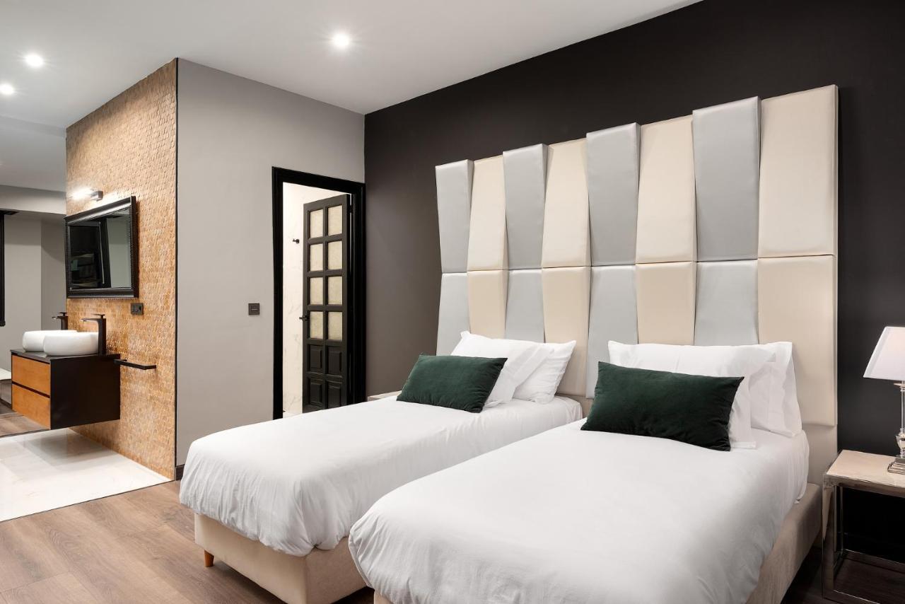 1907 Apartamento Oviedo