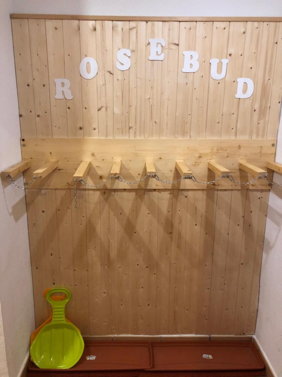 Apartamento Rosebud