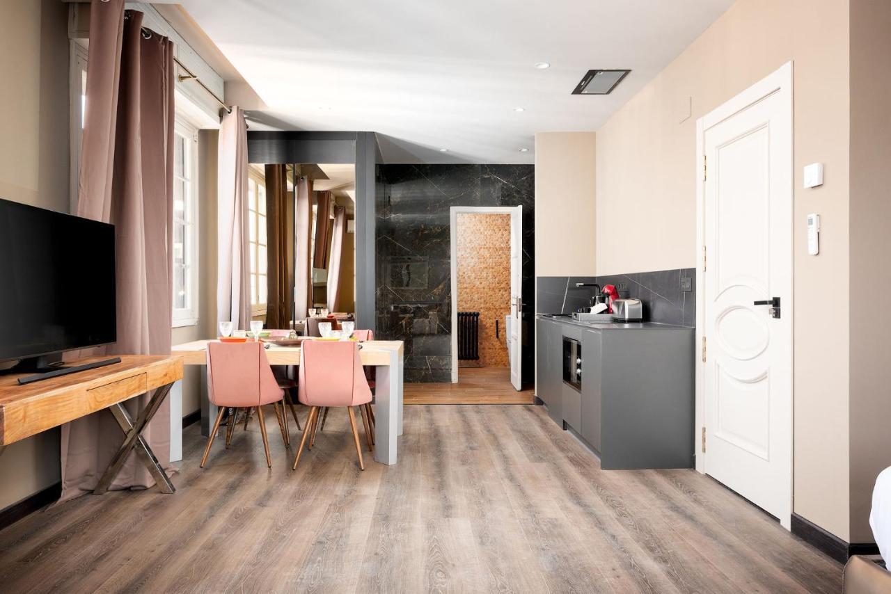 Apartamento 1907 Oviedo