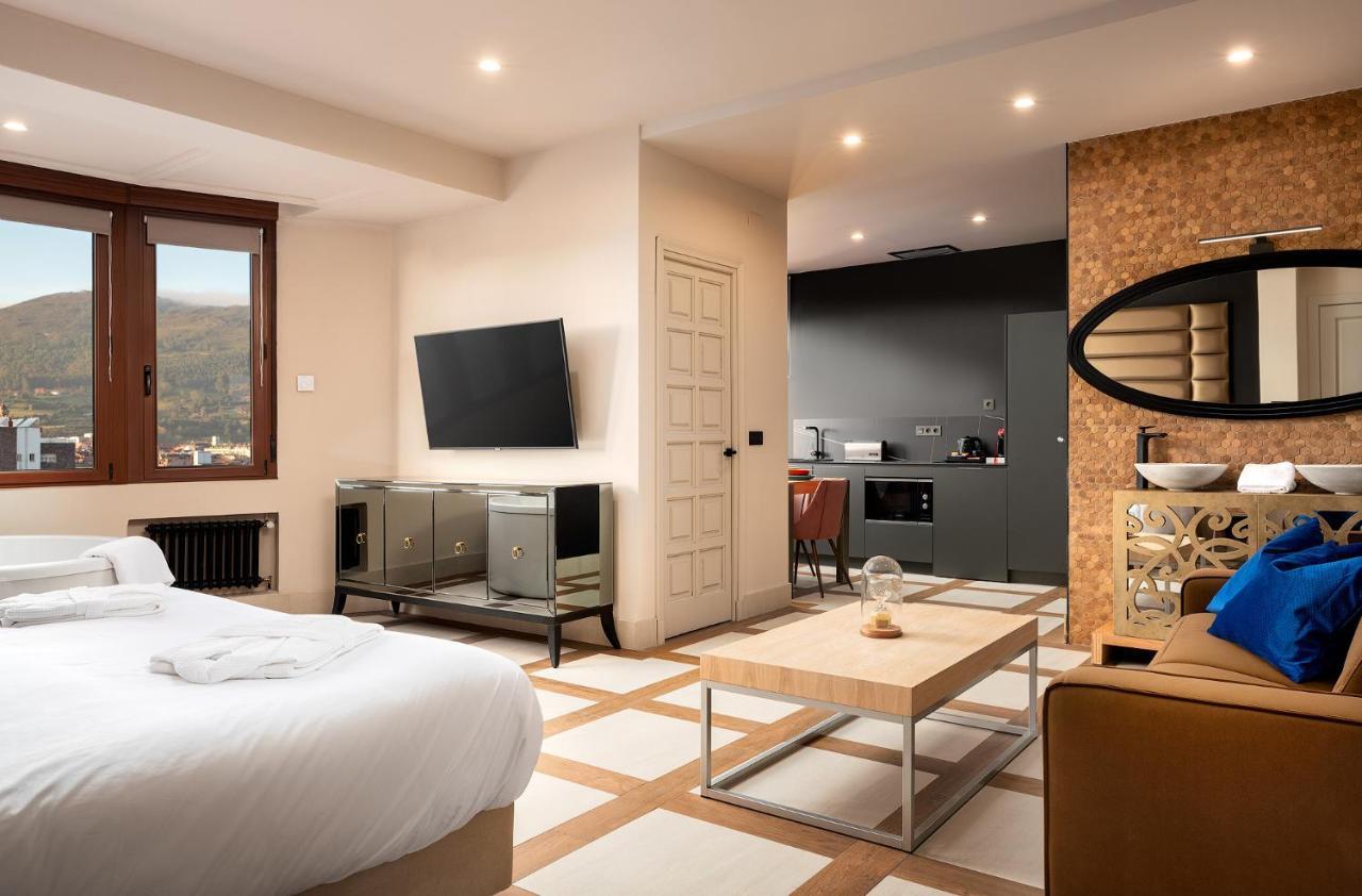 1907 Apartamento