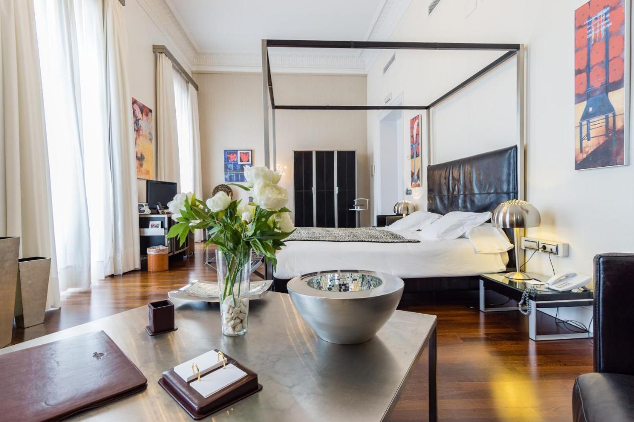 Palacio Garvey Hotel
