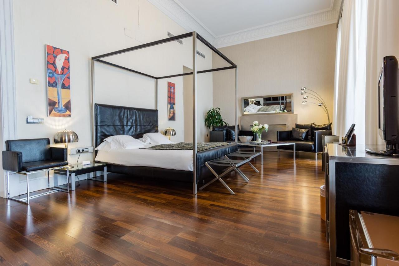 Palacio Garvey Hotel Jerez de la Frontera