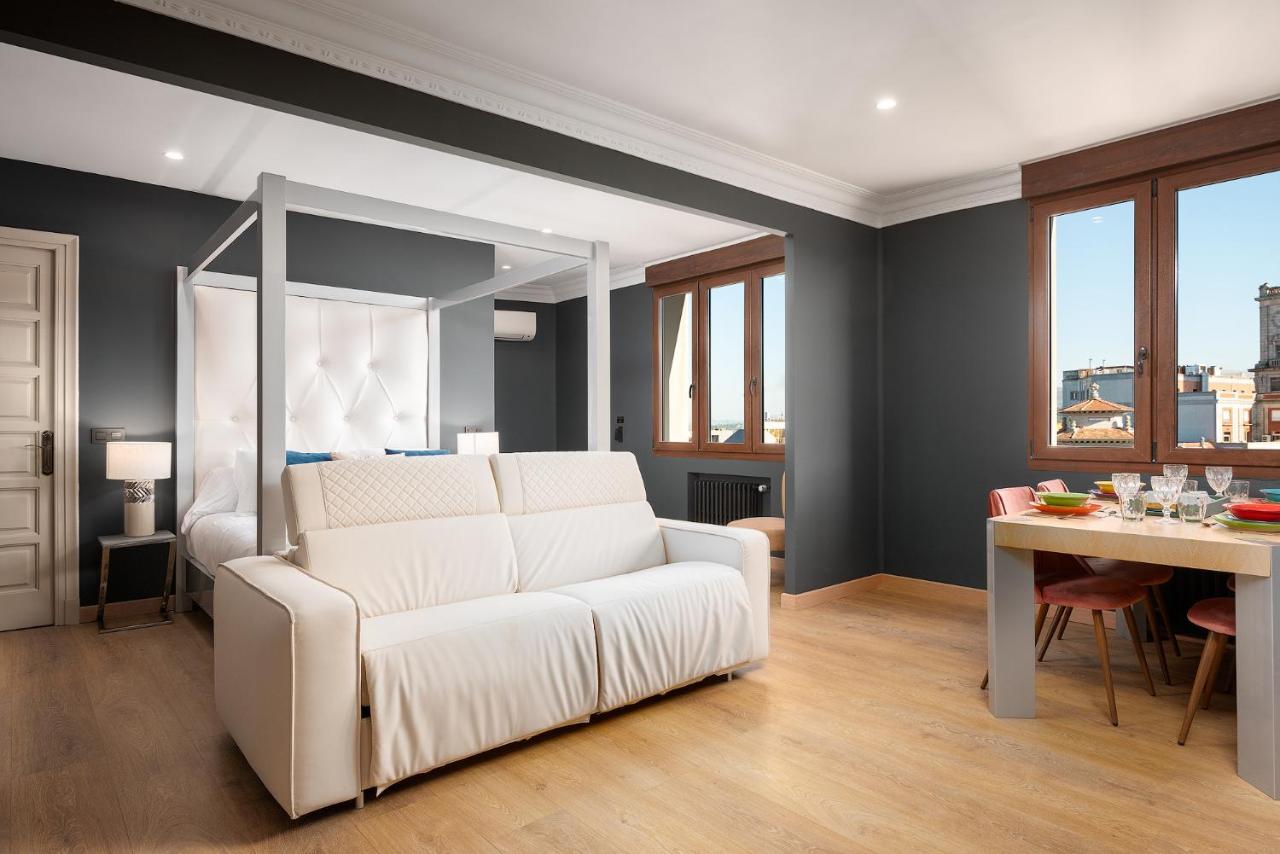 1907 Apartamento *