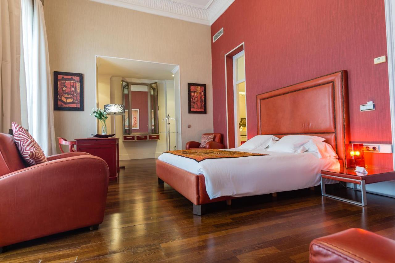 Palacio Garvey Hotel