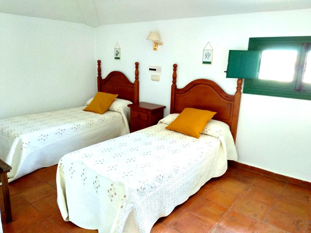 Palacio Buenavista Belmonte (Castilla-La Mancha)