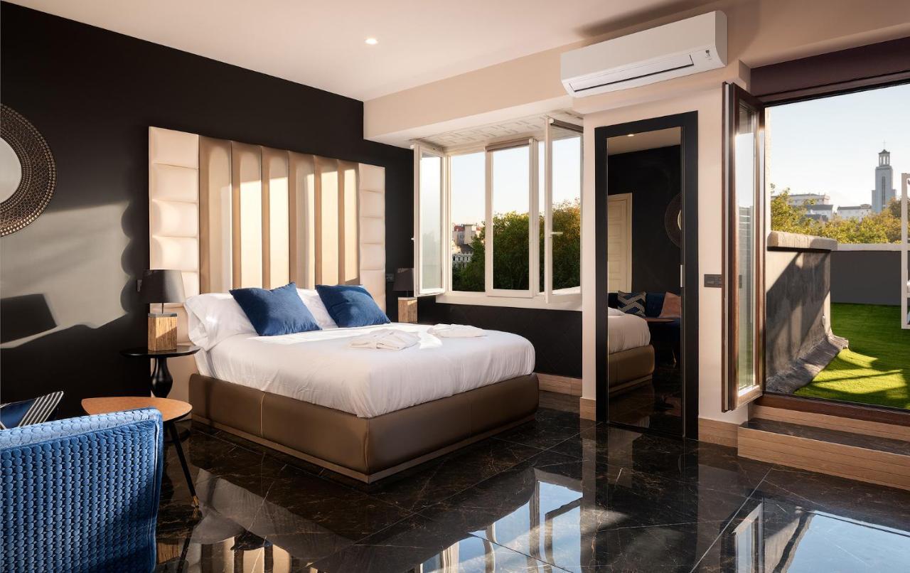 Apartamento 1907 *