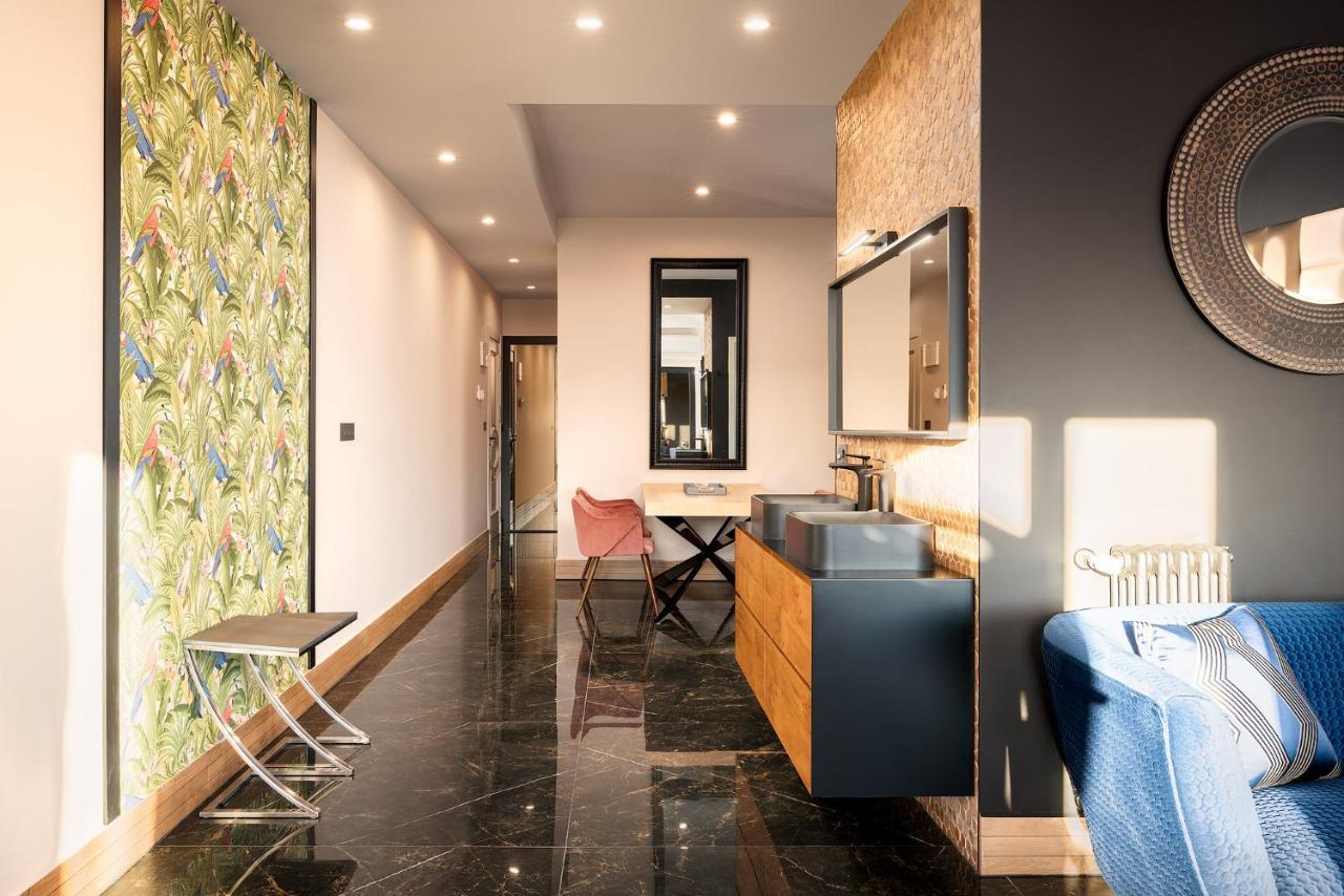 1907 Apartamento Oviedo