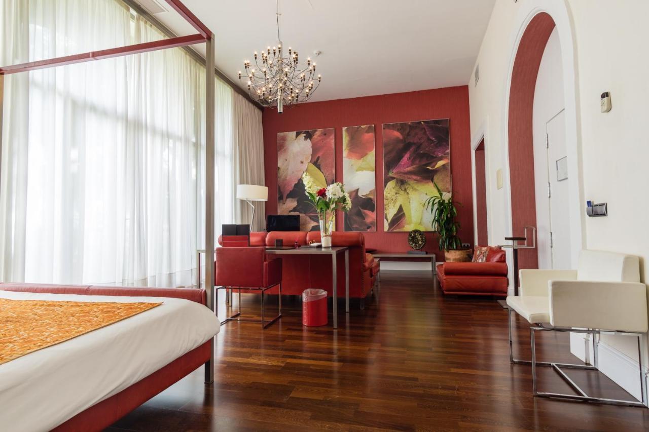 Hotel Palacio Garvey Jerez de la Frontera