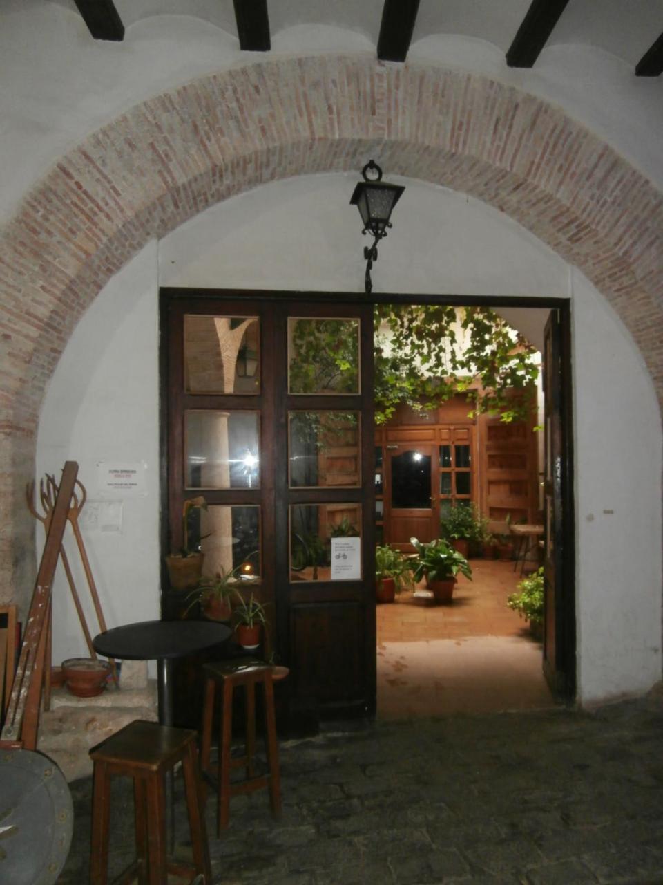 Innsa Guest house