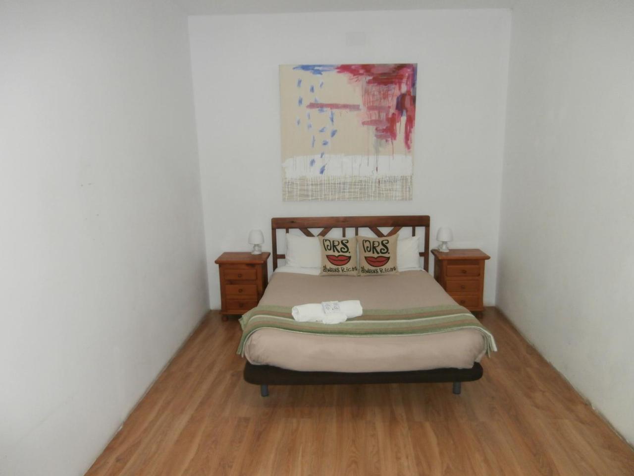 Guest house Innsa Valencia
