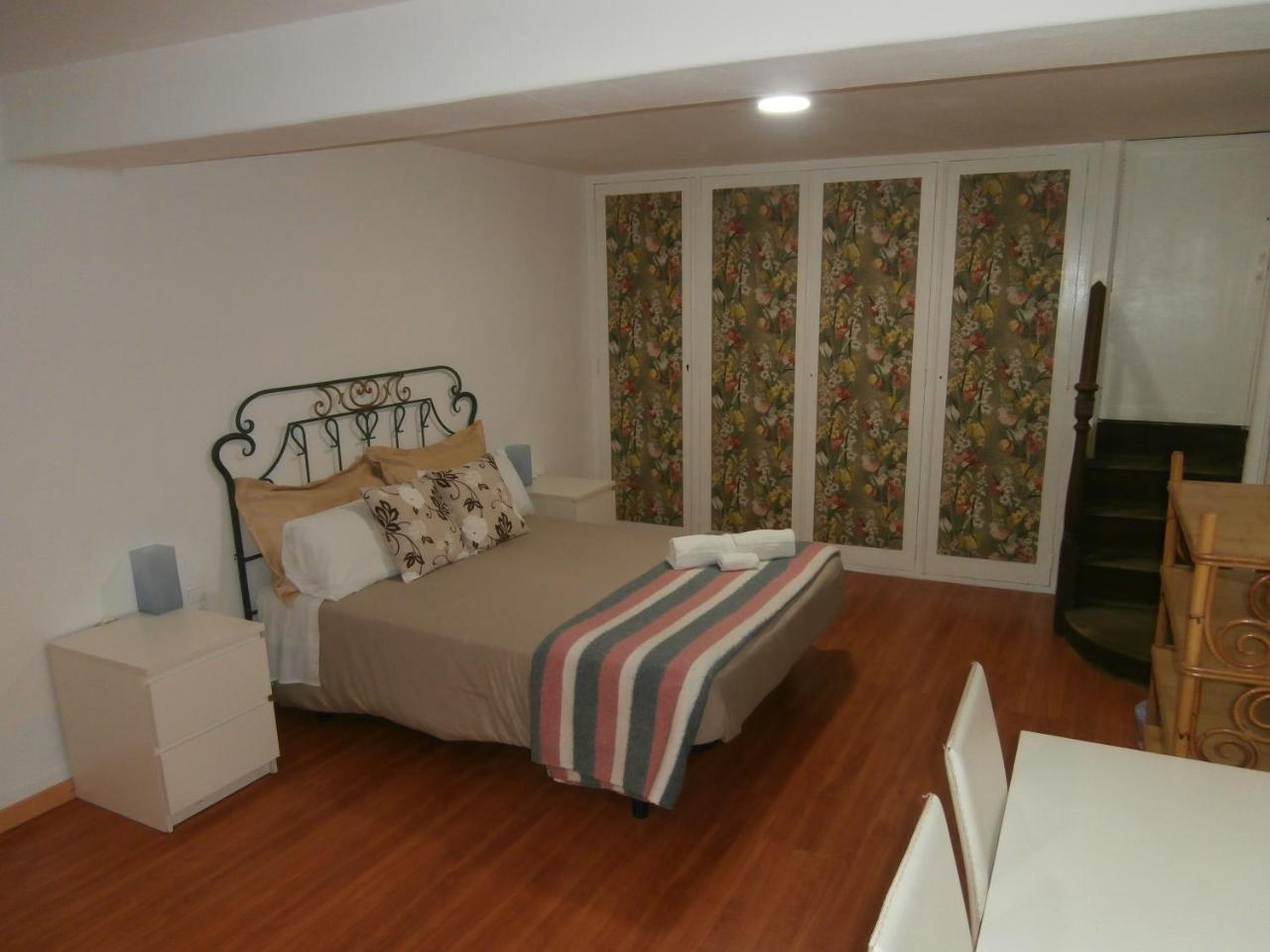 Guest house Innsa