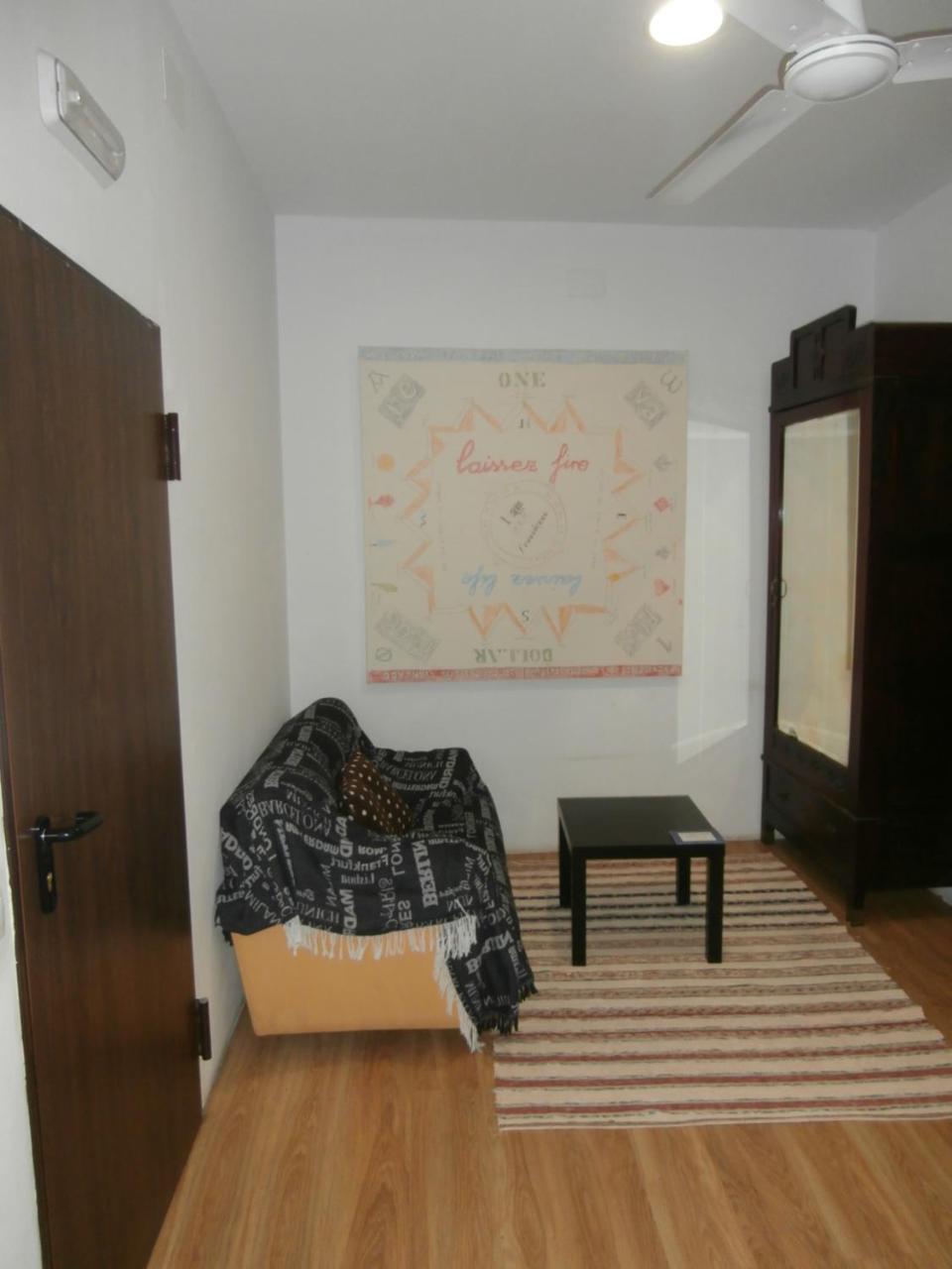 Innsa Guest house 2*