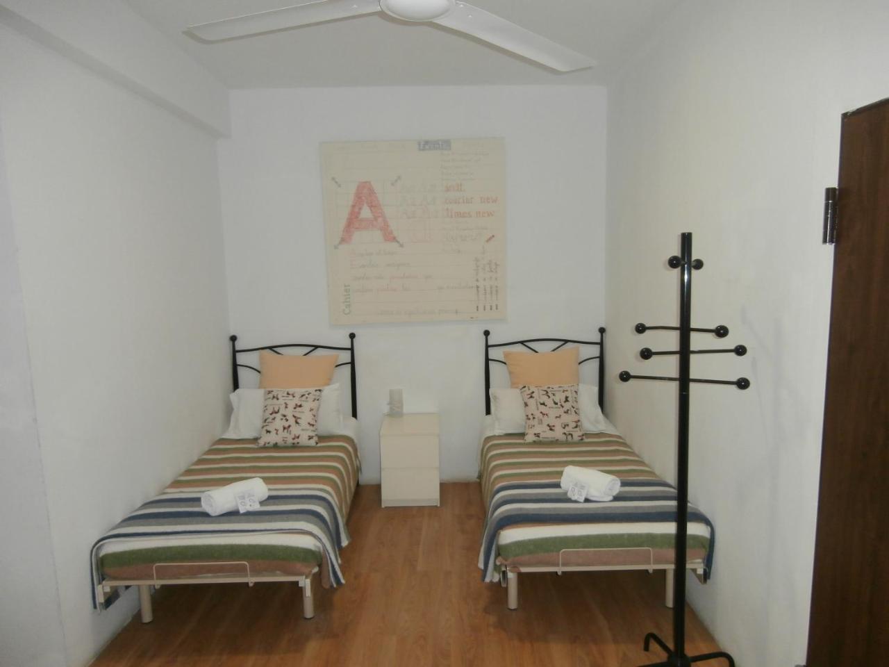Guest house Innsa