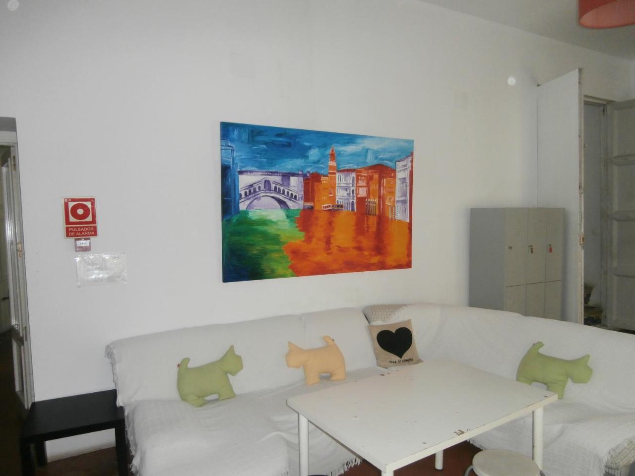 Guest house Innsa