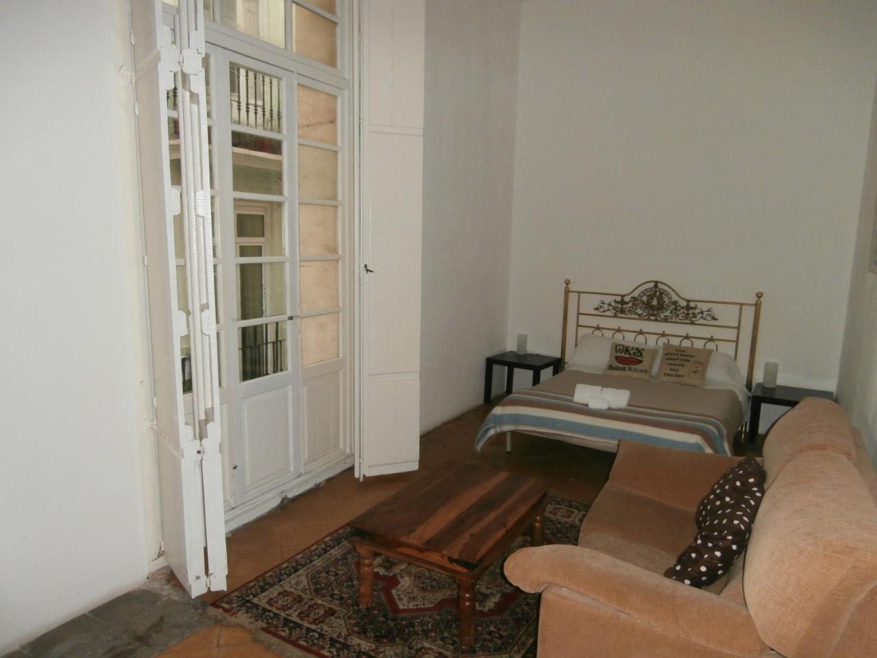 Guest house Innsa