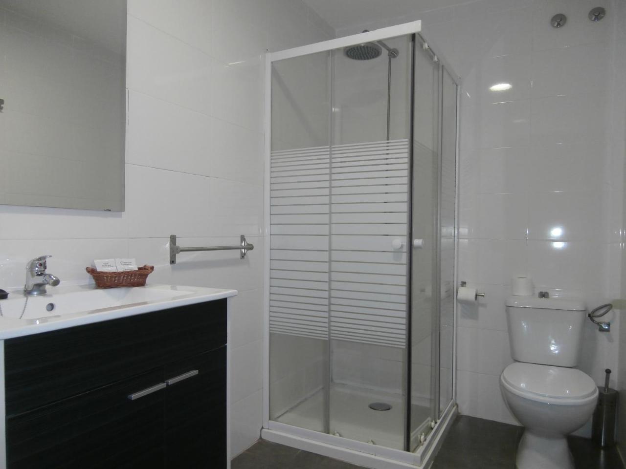 Guest house Innsa