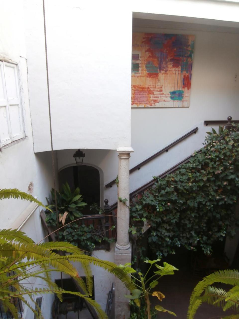 Guest house Innsa