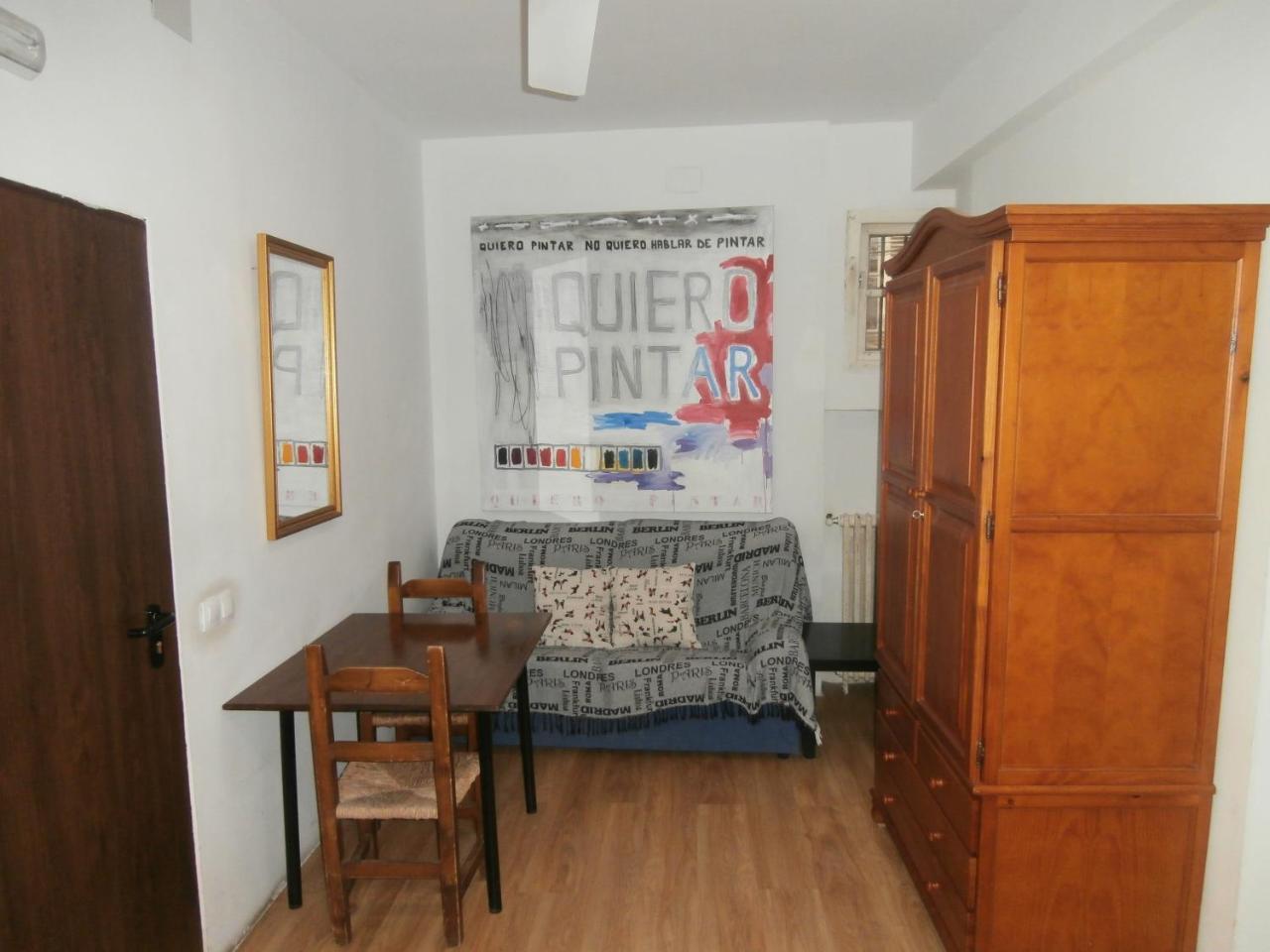 Guest house Innsa Valencia