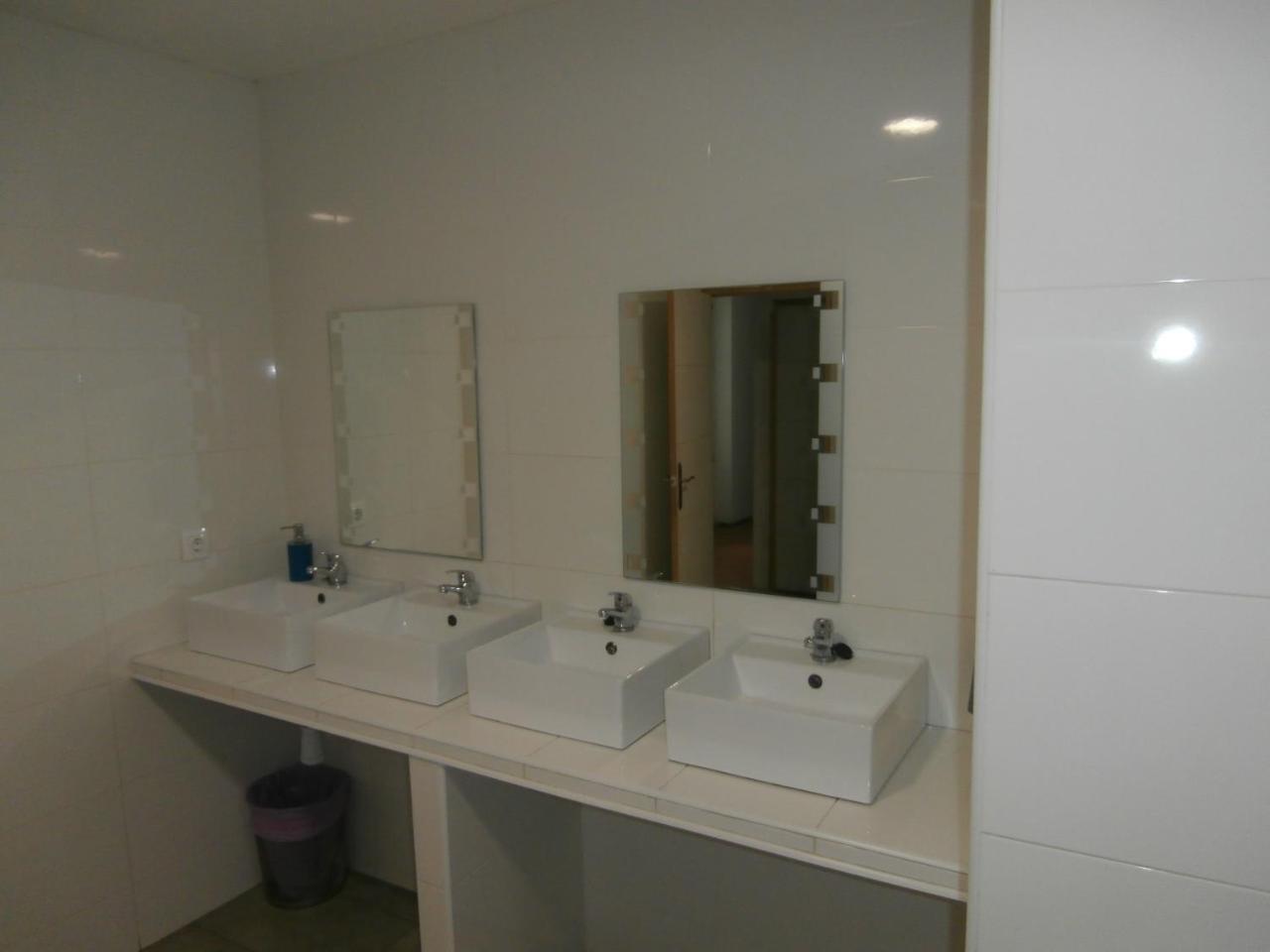 Guest house Innsa