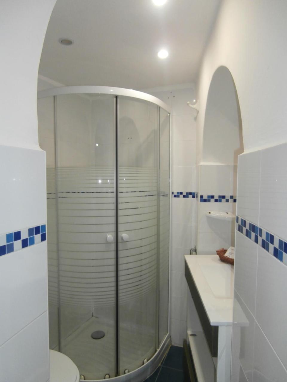 Innsa Guest house 2*