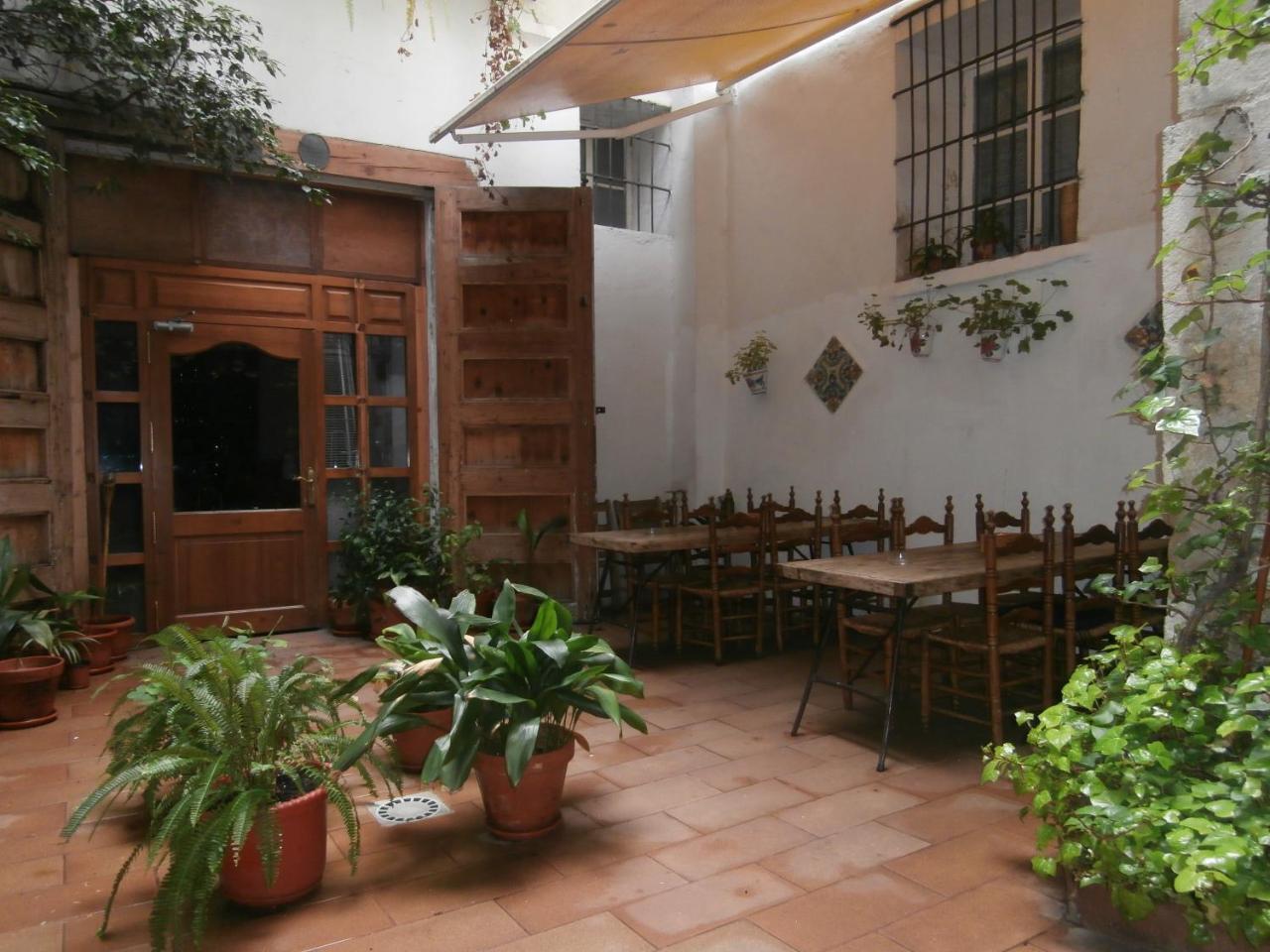 Innsa Guest house 2*