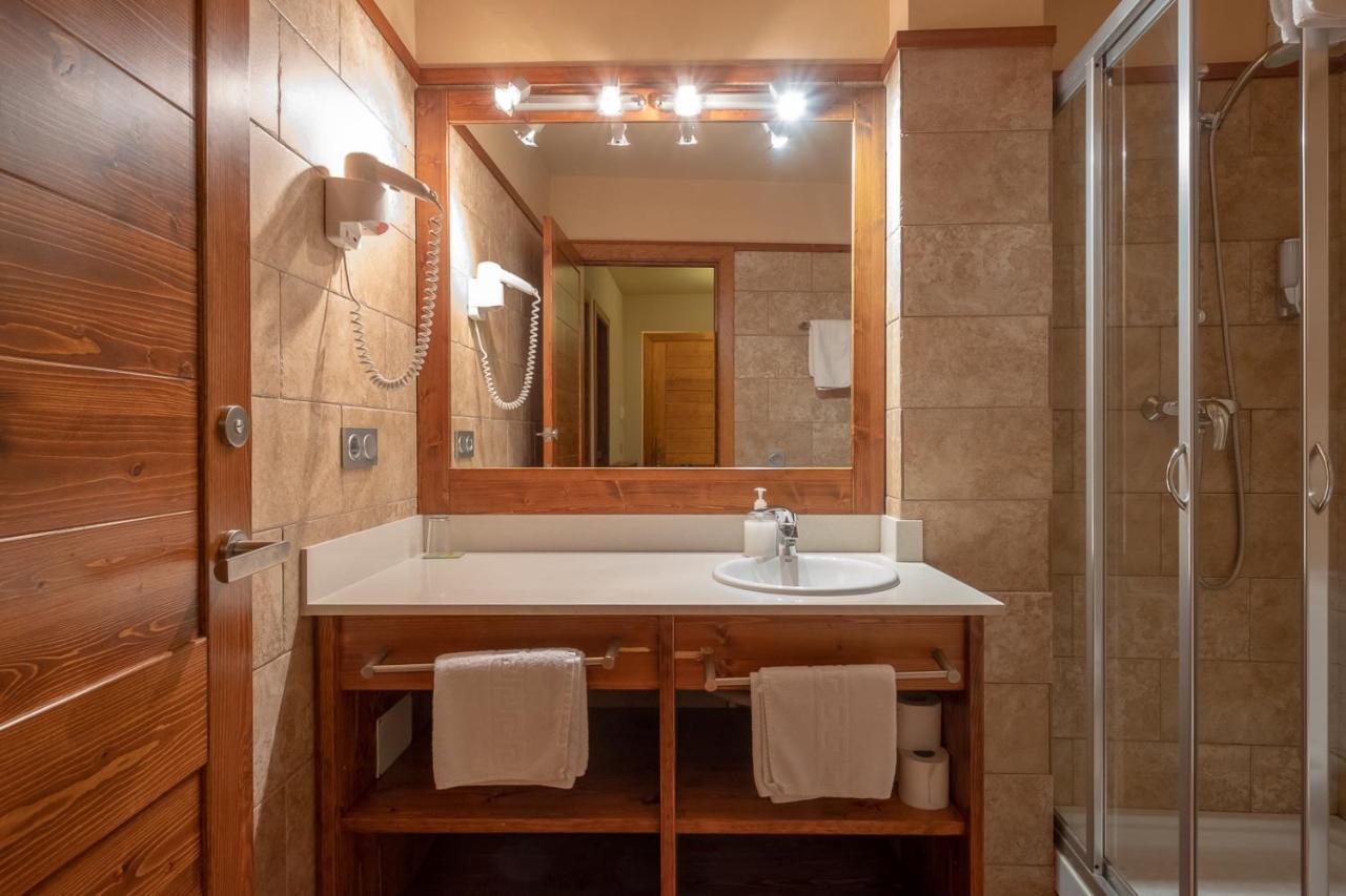 Bellver Aparthotel Bellver De Cerdanya