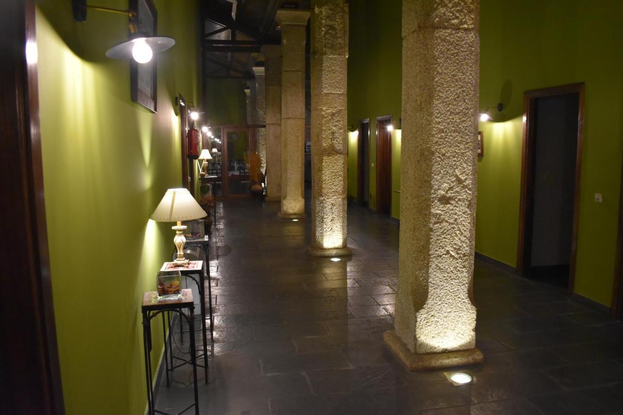 Hotel Rural A Velha Fabrica 4*
