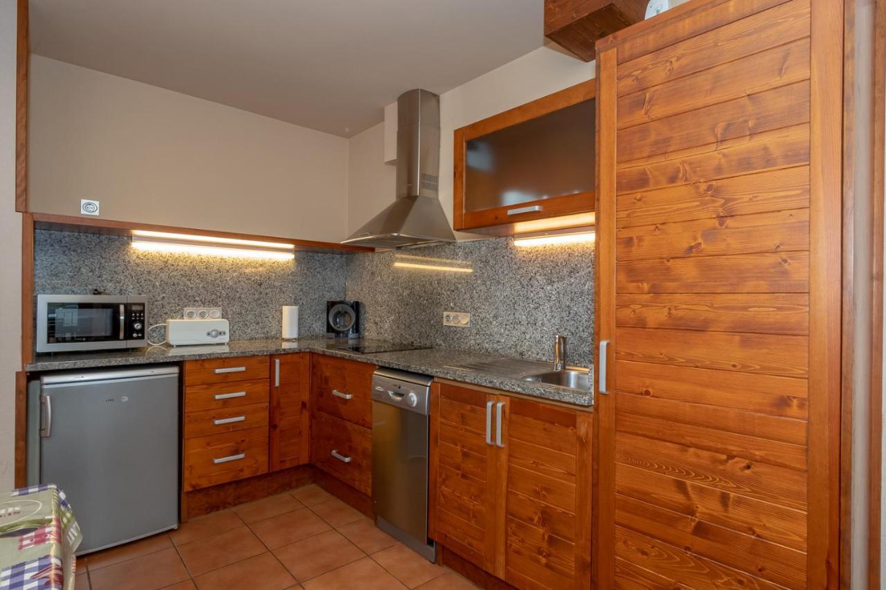 Aparthotel Bellver *