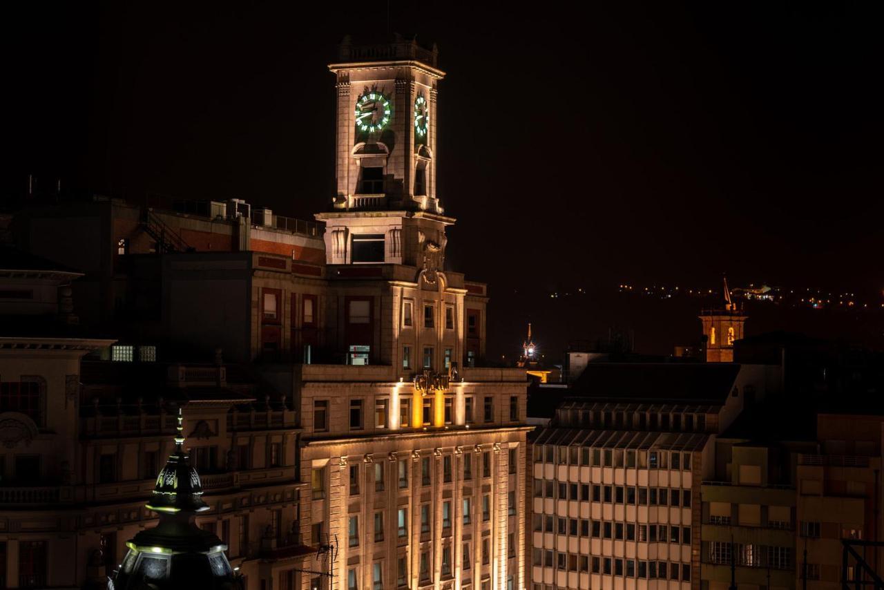 Apartamento 1907 Oviedo